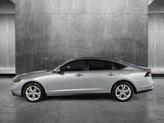 Thumbnail of 2024 Silver/Gray Honda Accord