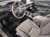 Thumbnail of 2024 Silver/Gray Honda Accord
