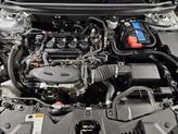 Thumbnail of 2024 Silver/Gray Honda Accord