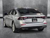 Thumbnail of 2024 Silver/Gray Honda Accord