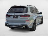 Thumbnail of 2026 Brooklyn Grey Metallic BMW X7