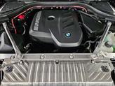 Thumbnail of 2025 Dark Graphite Metallic BMW X3