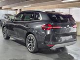 Thumbnail of 2025 Dark Graphite Metallic BMW X3