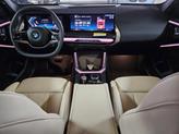 Thumbnail of 2025 Dark Graphite Metallic BMW X3