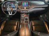 Thumbnail of 2019 Storm Blue Metallic Nissan Altima