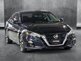 Thumbnail of 2019 Storm Blue Metallic Nissan Altima