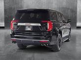 Thumbnail of 2021 Onyx Black GMC Yukon