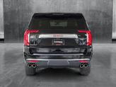 Thumbnail of 2021 Onyx Black GMC Yukon