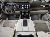 Thumbnail of 2021 Onyx Black GMC Yukon