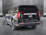 Thumbnail of 2021 Onyx Black GMC Yukon