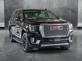 Thumbnail of 2021 Onyx Black GMC Yukon