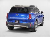 Thumbnail of 2025 Blazing Blue Metallic MINI Countryman