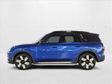 Thumbnail of 2025 Blazing Blue Metallic MINI Countryman