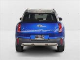 Thumbnail of 2025 Blazing Blue Metallic MINI Countryman