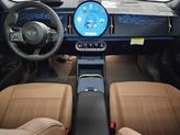 Thumbnail of 2025 Blazing Blue Metallic MINI Countryman