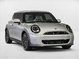 Thumbnail of 2025 Melting Silver III Metallic MINI Hardtop