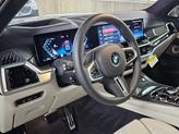 Thumbnail of 2026 Dravit Grey Metallic BMW X7