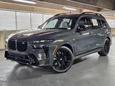Photo of 2026 Dravit Grey Metallic BMW X7