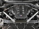 Thumbnail of 2026 Dravit Grey Metallic BMW X7