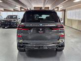 Thumbnail of 2026 Dravit Grey Metallic BMW X7