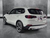 Thumbnail of 2026 Alpine White BMW X5 PHEV