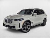 Photo of 2026 Alpine White BMW X5 PHEV
