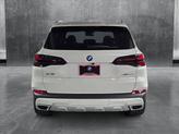 Thumbnail of 2026 Alpine White BMW X5 PHEV