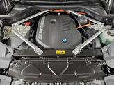 Thumbnail of 2026 Alpine White BMW X5 PHEV