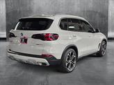 Thumbnail of 2026 Alpine White BMW X5 PHEV