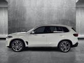 Thumbnail of 2026 Alpine White BMW X5 PHEV