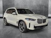 Thumbnail of 2026 Alpine White BMW X5 PHEV