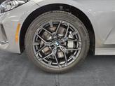 Thumbnail of 2025 Skyscraper Grey Metallic BMW 330