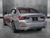 Thumbnail of 2025 Skyscraper Grey Metallic BMW 330
