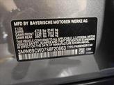 Thumbnail of 2025 Skyscraper Grey Metallic BMW 330