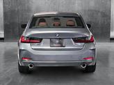 Thumbnail of 2025 Skyscraper Grey Metallic BMW 330