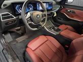 Thumbnail of 2025 Skyscraper Grey Metallic BMW 330