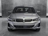 Thumbnail of 2025 Skyscraper Grey Metallic BMW 330
