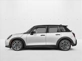Thumbnail of 2026 Nanuq White Metallic MINI Hardtop