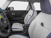 Thumbnail of 2026 Nanuq White Metallic MINI Hardtop