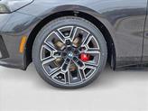 Thumbnail of 2026 Dark Graphite Metallic BMW 530