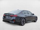 Thumbnail of 2026 Dark Graphite Metallic BMW 530