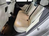 Thumbnail of 2026 Mineral White Metallic BMW 530