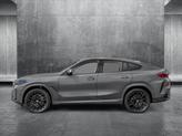 Thumbnail of 2026 Dravit Grey Metallic BMW X6