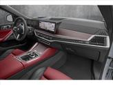 Thumbnail of 2026 Dravit Grey Metallic BMW X6
