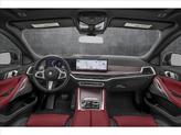 Thumbnail of 2026 Dravit Grey Metallic BMW X6