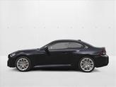 Thumbnail of 2026 Black Sapphire Metallic BMW M2