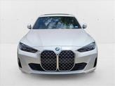Thumbnail of 2023 Mineral White Metallic BMW 430 Gran Coupe