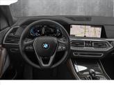 Thumbnail of 2026 Mineral White Metallic BMW iX