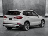 Thumbnail of 2026 Mineral White Metallic BMW iX