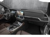Thumbnail of 2026 Mineral White Metallic BMW iX